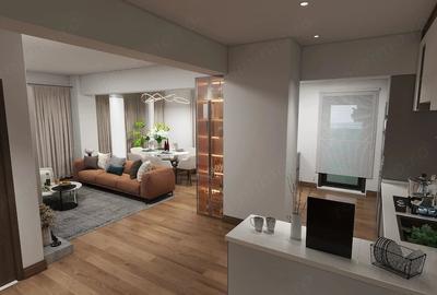 Apartament cu 2 camere decomandat în Zorilor - 12