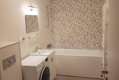 Apartament cu 2 camere semidecomandat în Bună Ziua - 1