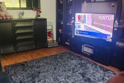 Apartament cu 2 camere decomandat în Brazda lui Novac - 4