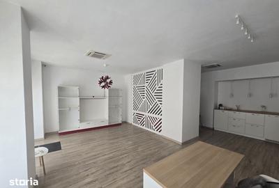 Spațiu comercial, de 70 mp, în Ultracentral