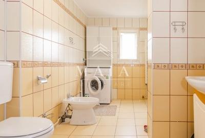 Apartament cu 4 camere decomandat, mobilat în Sub Arini - 5