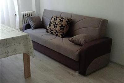 Apartament cu 2 camere semidecomandat, mobilat în Podu Roș - 1
