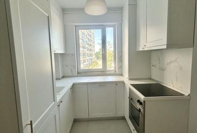 Apartament cu 2 camere semidecomandat în Parcul Carol - 6