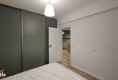 Apartament cu 2 camere în Central - 3