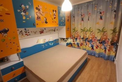 Apartament cu 3 camere semidecomandat, mobilat în Baba Novac - 6