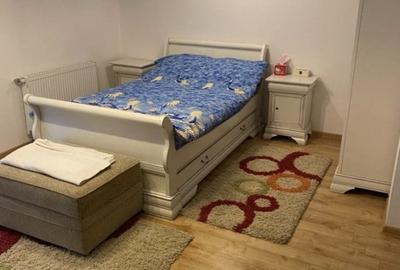 Apartament cu 3 camere decomandat, mobilat în Predeal - 7