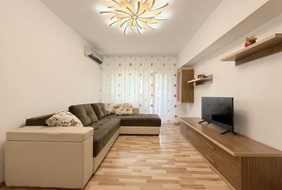 Apartament cu 2 camere decomandat, mobilat în Capitol - 1
