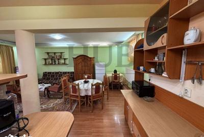 Casă cu 5 camere cu Teren 1000 Mp în Șerbănești - 13