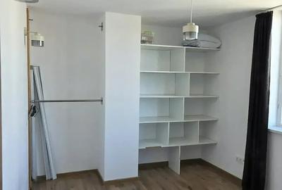 Apartament cu 2 camere semidecomandat în Șagului - 3