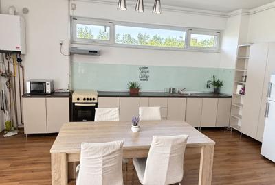 Apartament cu 2 camere semidecomandat, mobilat în Mănăștur - 6