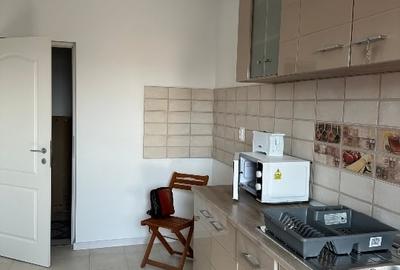 Apartament cu 2 camere decomandat, mobilat în Lunca Cetățuii - 5