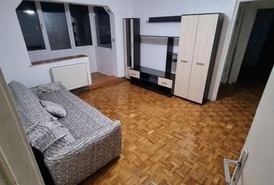 Apartament cu 2 camere semidecomandat în Exterior Vest - 1