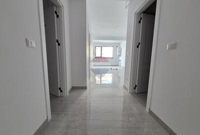Apartament cu 2 camere decomandat în Nord