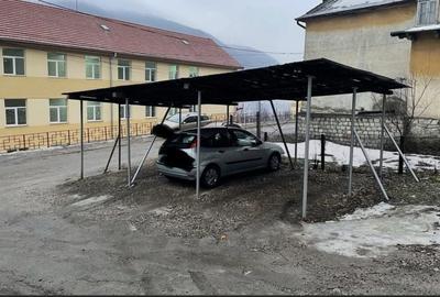Apartament cu 2 camere semidecomandat în Central - 2