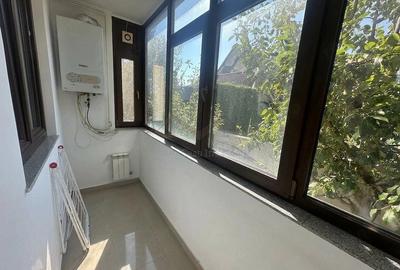 Apartament cu 2 camere decomandat în Filiași