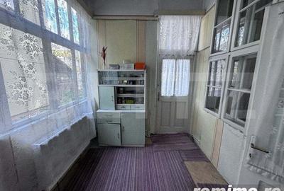 Casă cu 3 camere cu Teren 400 Mp în Budai - 17