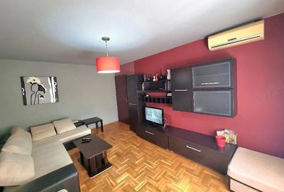 Apartament cu 2 camere decomandat în Simion Bărnuțiu