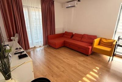 Apartament cu 2 camere decomandat în Militari - 7