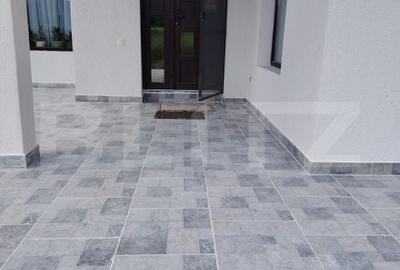 Casă cu 2 camere cu Teren 1600 Mp în Central - 16