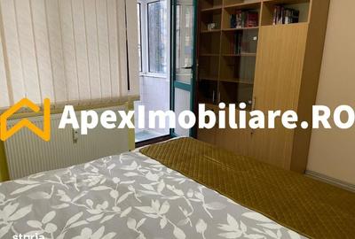 Apartament cu 3 camere în Vatra Luminoasă
