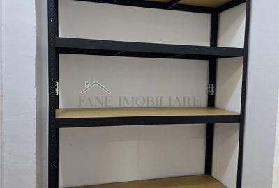 Apartament cu 2 camere, mobilat în Tei - 5