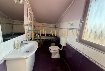 Casă individuală cu 4 camere cu Canalizare în Mehala - 17