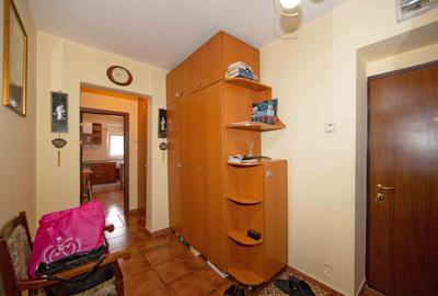 Apartament cu 3 camere semidecomandat în Tineretului - 4