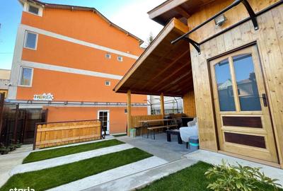 Casă cu 4 camere cu Teren 138 Mp în Exterior Vest - 10