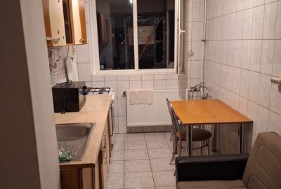 Apartament cu 2 camere semidecomandat în Gorjului - 4
