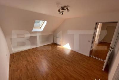 Apartament cu 3 camere semidecomandat în Ștefan cel Mare - 8
