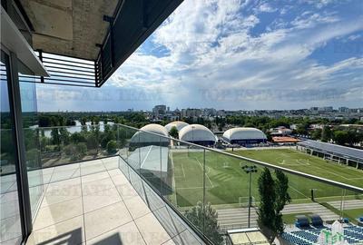 Apartament cu 5 camere decomandat în Floreasca - 4