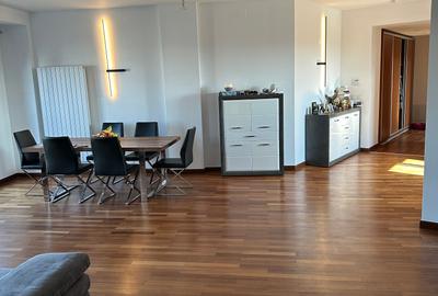 Apartament cu 4 camere în Foișorul de Foc - 1