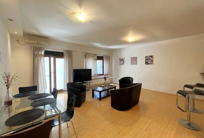Apartament cu 2 camere decomandat, mobilat în Polonă - 5