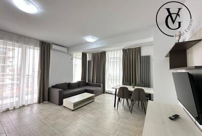 Apartament cu 3 camere semidecomandat, mobilat în Mamaia-Sat - 3