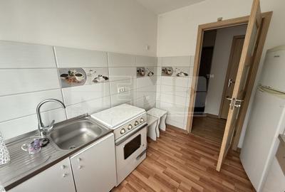 Apartament cu 2 camere semidecomandat, mobilat în Central - 6