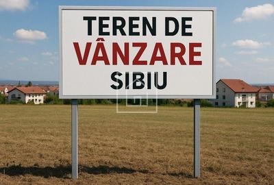 Teren de 20547 mp, în Vest - 3
