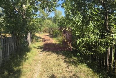 Teren în Nord