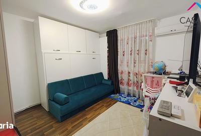 Apartament cu 3 camere decomandat în Ștefan cel Mare - 4