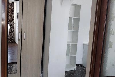 Apartament cu 2 camere semidecomandat în Micro 14 - 5