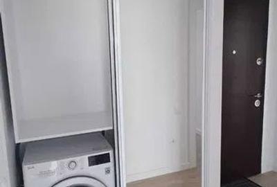 Apartament cu 2 camere decomandat în Central - 5