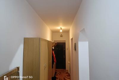 Apartament cu 2 camere decomandat, mobilat în Reghin - 9