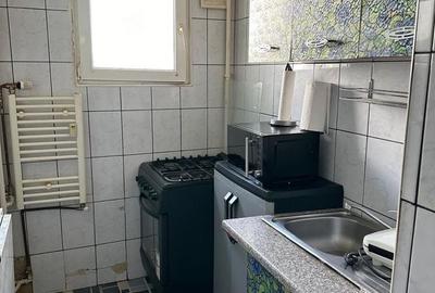 Apartament cu 2 camere semidecomandat în Dristor - 2