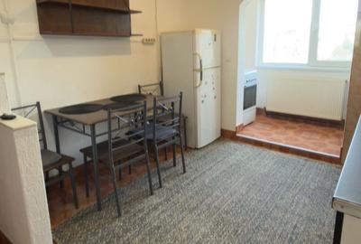 Apartament cu 2 camere în Central - 2