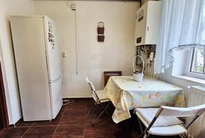 Apartament cu 2 camere semidecomandat, mobilat în Tomis II - 2