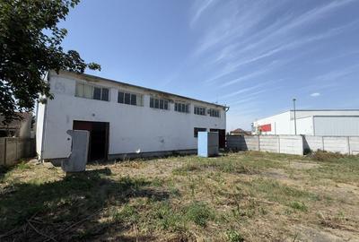 Spațiu comercial, de 92 mp, în Nord-Est