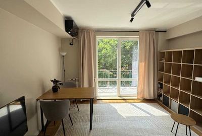 Apartament cu 2 camere nedecomandat în Națiunile Unite - 8
