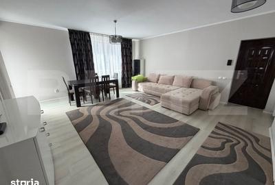 Apartament cu 2 camere în Florești - 1