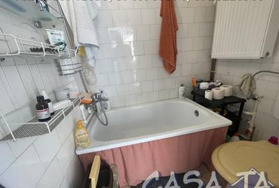 Casă individuală cu 3 camere cu Canalizare în Central - 18