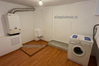 Casă cu 3 camere în Iancului