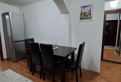 Apartament cu 2 camere decomandat în Central - 5